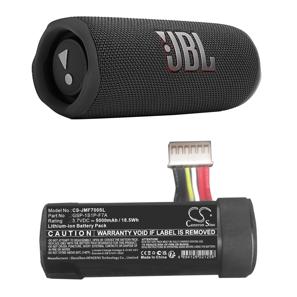 Batteria altoparlanti Jbl F7A (CS-JMF700SL)