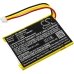 Batterie Sostituisce GO2/MLP284154