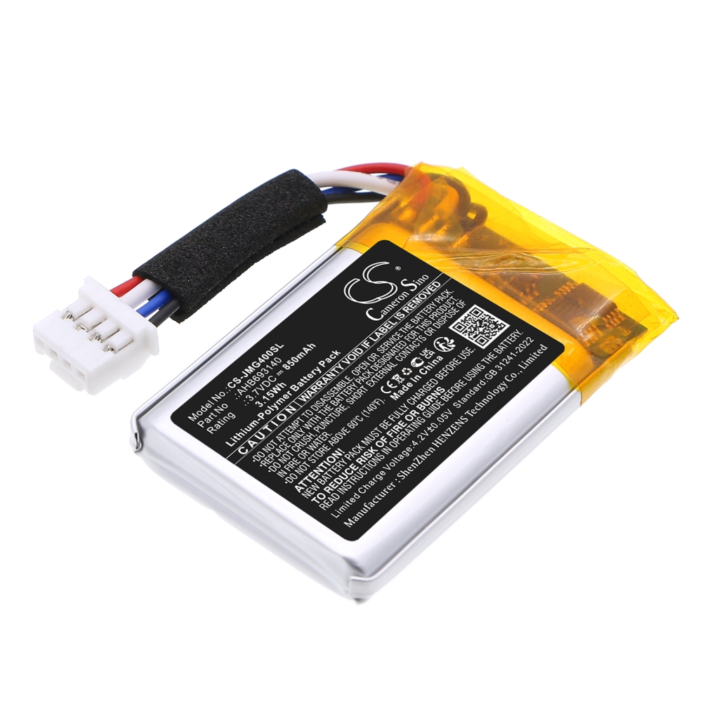 Batteria Sostituisce AHB693140