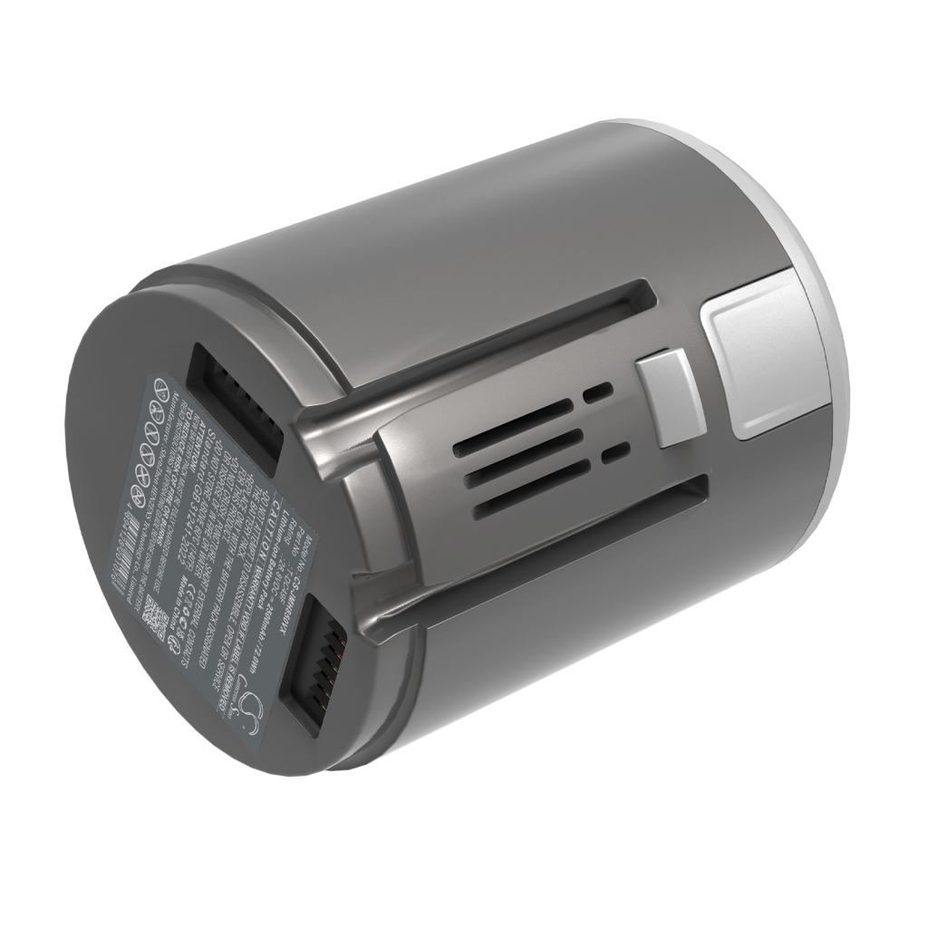 Batterie Sostituisce T-DC49F