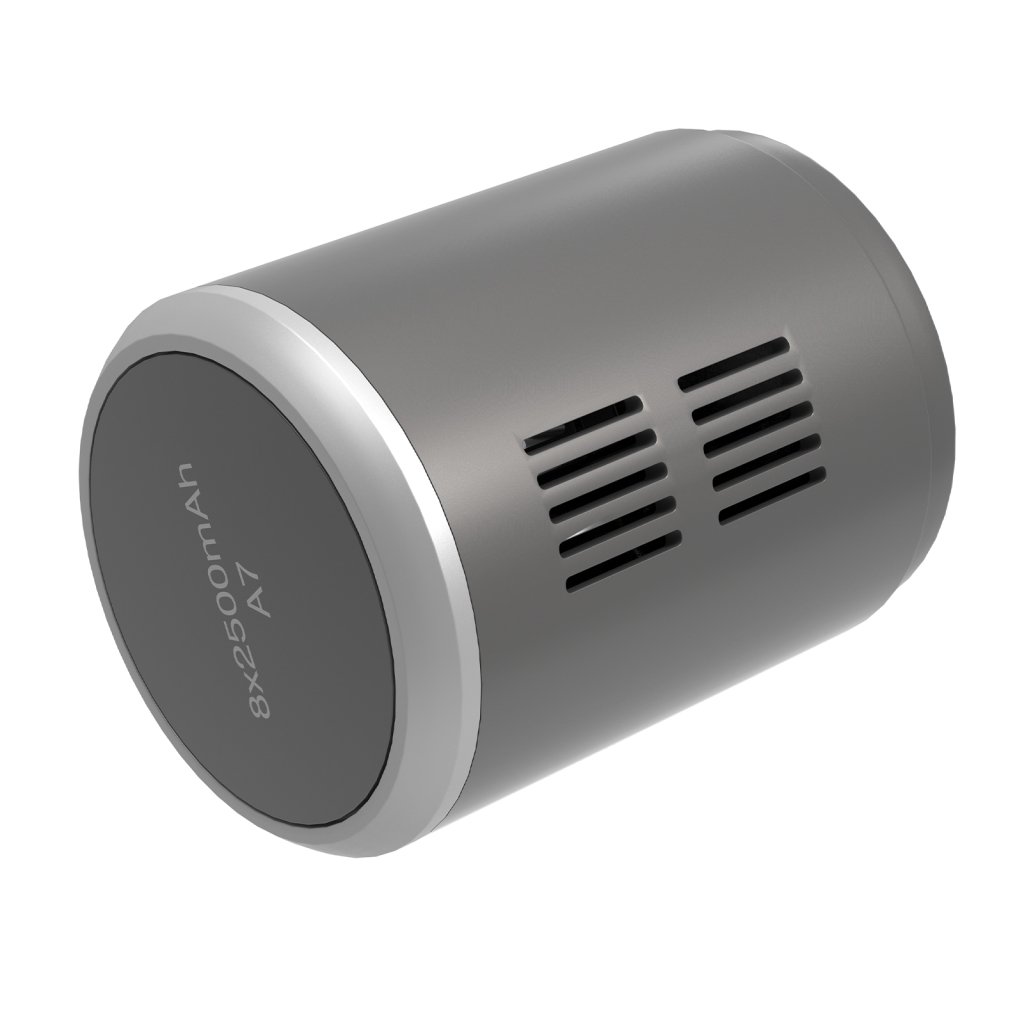 Batterie Sostituisce T-DC49F