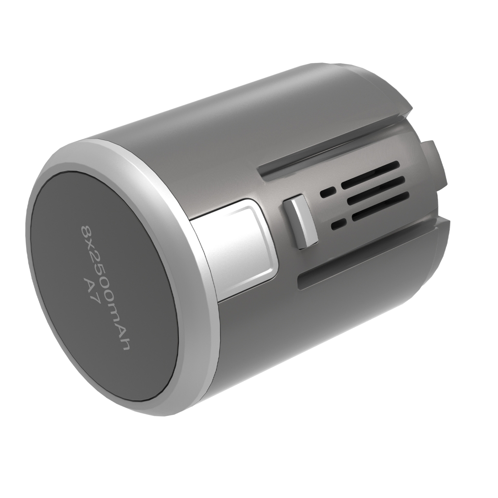 Batterie Sostituisce T-DC49F
