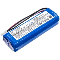 Sostituzione della batteria compatibile per Jbl GSP1029102A