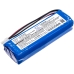 Sostituzione della batteria compatibile per Jbl GSP1029102A