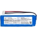 Sostituzione della batteria compatibile per Jbl GSP1029102A