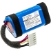 Battery Replaces SUN-INTE-156