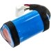 Batterie Sostituisce ID998-B