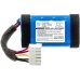 Batterie Sostituisce ID998-B