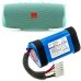 Batterie Sostituisce ID998-B
