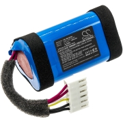 CS-JML500SL<br />Batterie per   sostituisce la batteria ICA086NA
