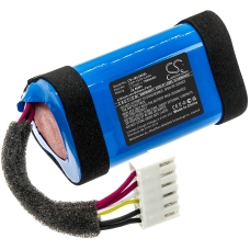 Sostituzione della batteria compatibile per Jbl 1AA011NA,GSP-1S3P-CH4A,GSP-1S3P-CH4D,IAA011NA,IBA077NA...