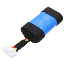 Sostituzione della batteria compatibile per Jbl GSP-2S10-CH6A,I0328A