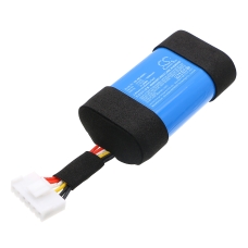 Sostituzione della batteria compatibile per Jbl GSP-2S10-CH6A,I0328A