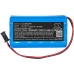 Batterie Batteria medica CS-JMP300MD