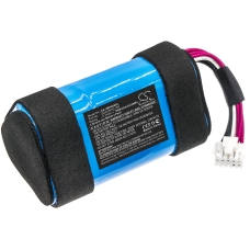 Sostituzione della batteria compatibile per Jbl DH03073CHM,SUN-INTE-168