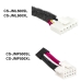 Sostituzione della batteria compatibile per Jbl GSP-1S3P-CH4D