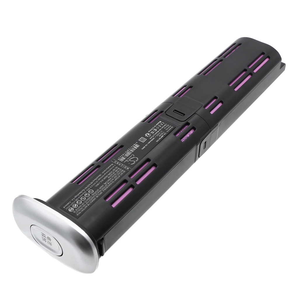 Batterie Sostituisce T-DC62