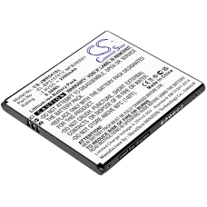 Sostituzione della batteria compatibile per Jio EL-BP515761V,MFB260001