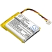Sostituzione della batteria compatibile per Jbl GSP682634