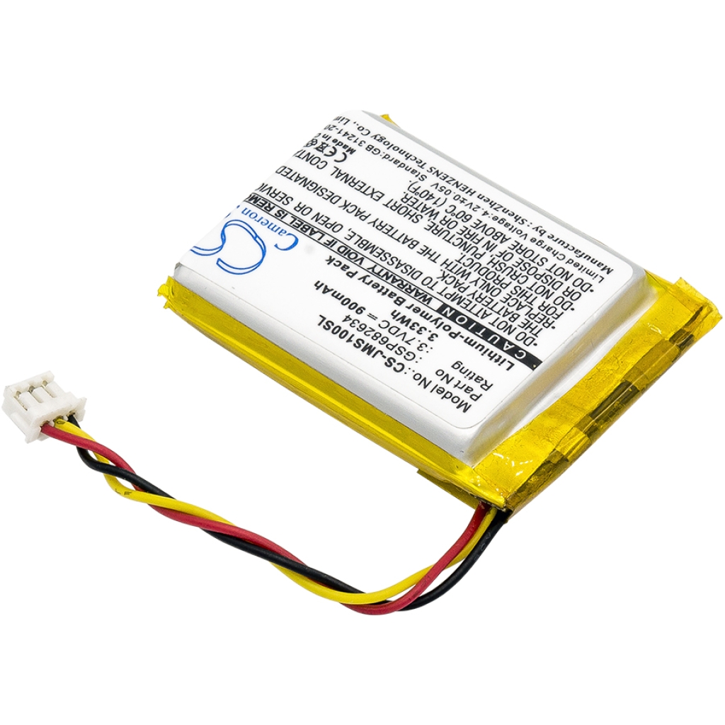 Sostituzione della batteria compatibile per Jbl GSP682634