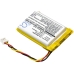 Sostituzione della batteria compatibile per Jbl GSP682634