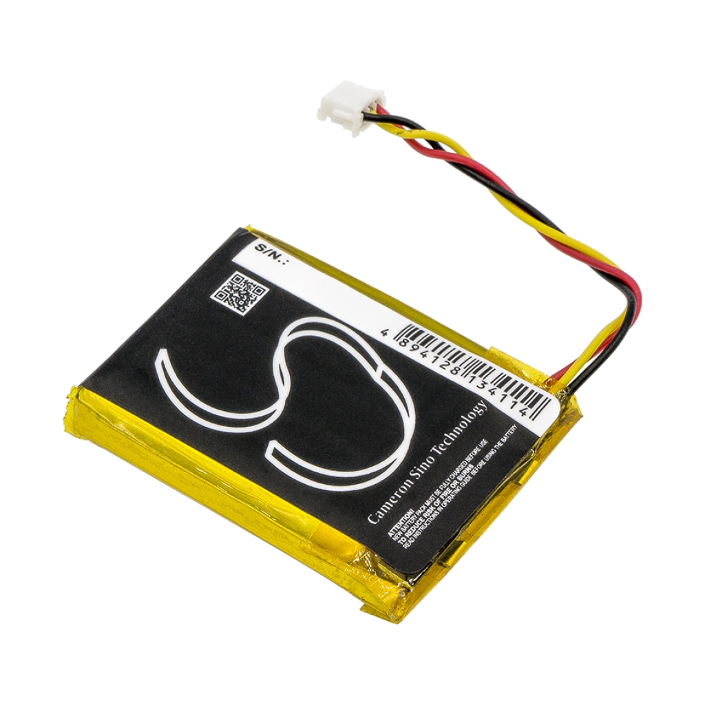 Sostituzione della batteria compatibile per Jbl GSP682634