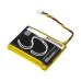 Sostituzione della batteria compatibile per Jbl GSP682634