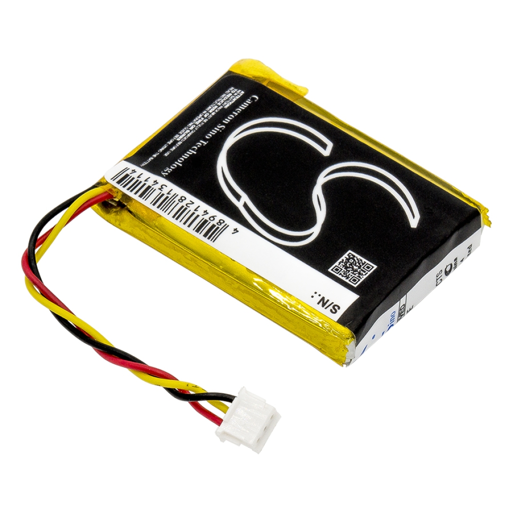 Sostituzione della batteria compatibile per Jbl GSP682634