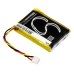 Sostituzione della batteria compatibile per Jbl GSP682634