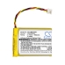 Sostituzione della batteria compatibile per Jbl GSP682634