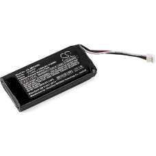 Sostituzione della batteria compatibile per Jbl 503070P