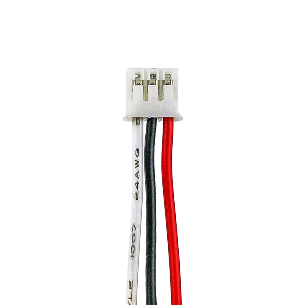 Batterie Batteria altoparlanti CS-JMV100SL