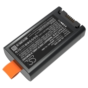 CS-JMX120SL<br />Batterie per   sostituisce la batteria FG2CELL21700P