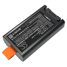 Sostituzione della batteria compatibile per Jbl FG2CELL21700P