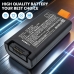 Batteria compatibile con Jbl CS-JMX121SL
