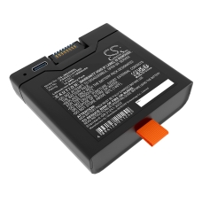 Sostituzione della batteria compatibile per Jbl FG4CELL21700G,FG4CELL21700H