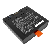 Battery compatibleWith Speaker Battery