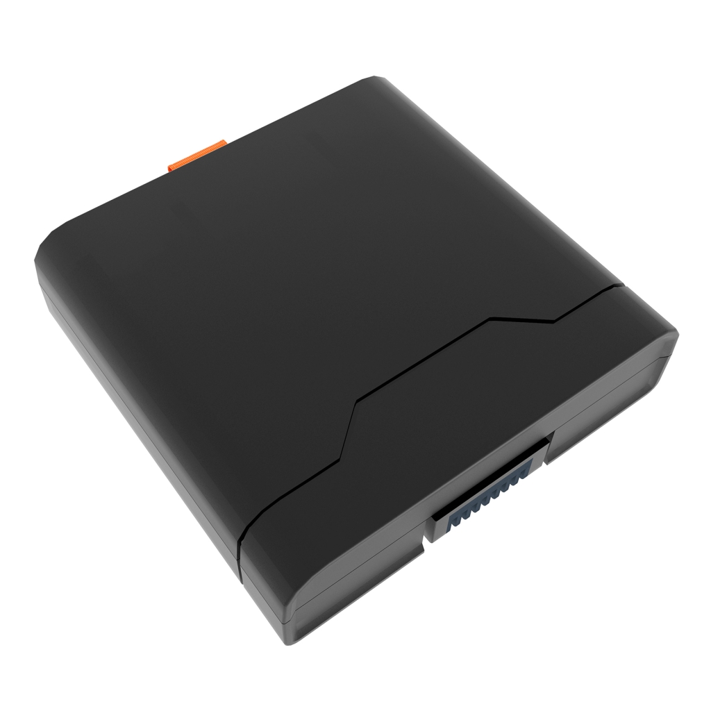 Battery Replaces JBL FG4CELL21700H