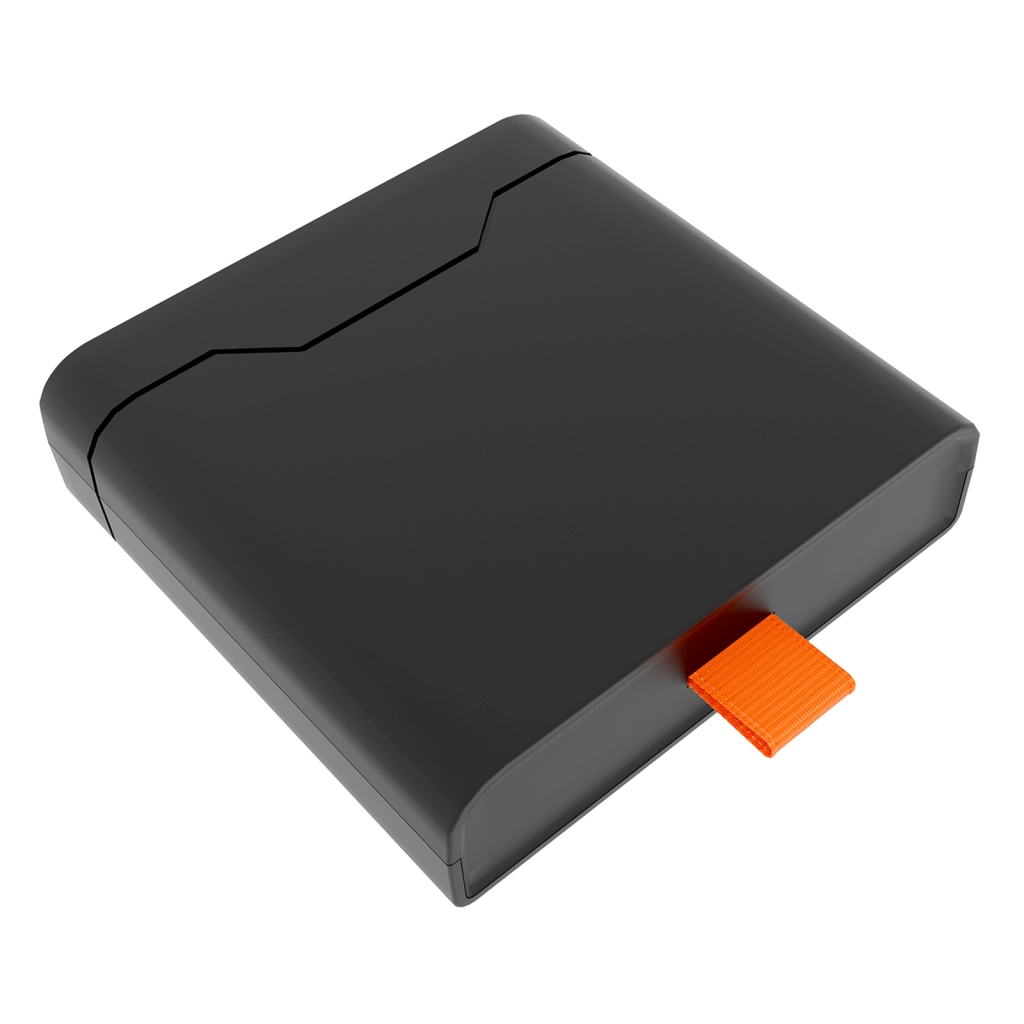 Batterie Sostituisce FG4CELL21700G