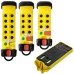 Batteria industriale Jay A003 HAS (CS-JMY003BL)