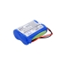 Batteria industriale Jay Transmitter UJ (CS-JMZ024BL)