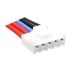 Sostituzione della batteria compatibile per Jbl HFR-SC42300C09H210