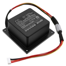 Sostituzione della batteria compatibile per Jbl GSP-2S4P-PB350A,GSP-2S4P-PB350B