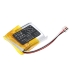 Sostituzione della batteria compatibile per Jabra AHB701718HPJT