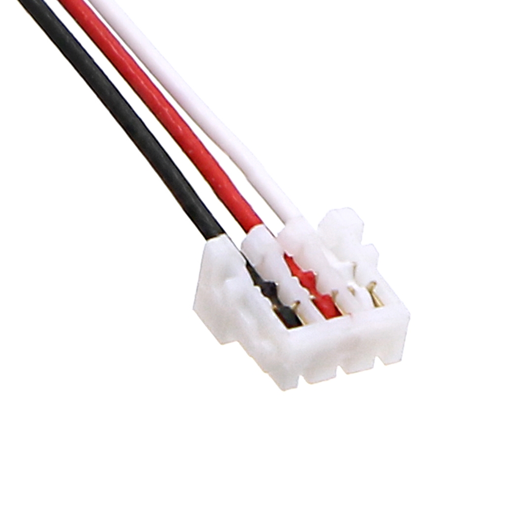 Batterie Batteria senza fili dell'auricolare CS-JPE650SL