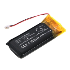 Sostituzione della batteria compatibile per Jabra AHB300265
