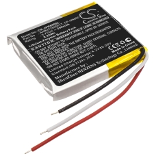 Sostituzione della batteria compatibile per Jabra AHB472625PLT,AHB682828PS,CP-GN650