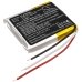 Batterie Sostituisce AHB682828PS