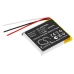 Battery compatible with Jabra