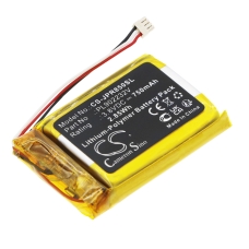 Sostituzione della batteria compatibile per Jabra PL902232V